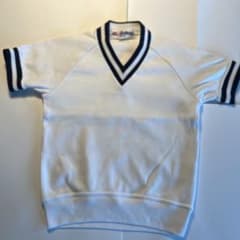 Galax Vネック体操服のサムネイル