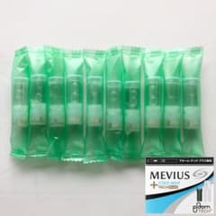 Ploom TECH+ 純正カートリッジ 10本 COLD MINTのサムネイル