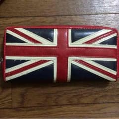 長財布のサムネイル