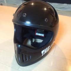 フルフェイス ヘルメットのサムネイル
