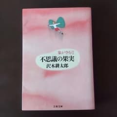 不思議の果実のサムネイル