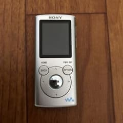 SONY ウォークマン NWのサムネイル