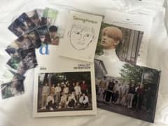 SEVENTEEN IDEAL CUT セットのサムネイル