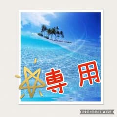 すぎのすけ様専用☆のサムネイル