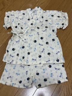 西松屋 甚平 90cmのサムネイル