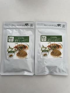 キュリラ ポケットサジーのサムネイル
