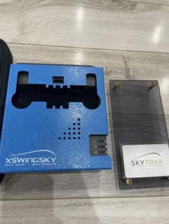 Sky trak スカイトラックのサムネイル