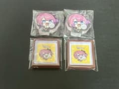 コ*ク様 倉持めると アクリルブロック マグネット にじさんじのサムネイル