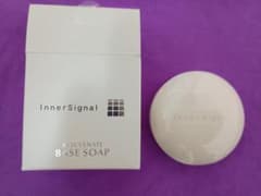 InnerSignal リジュブネイトベースソープb 60gのサムネイル