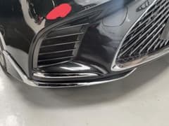 LEXUS LS500 モデリスタフロントスポイラー エアロパーツのサムネイル