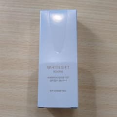WHITESIFT SOIGNE メラノクリスタル UV 35mlのサムネイル