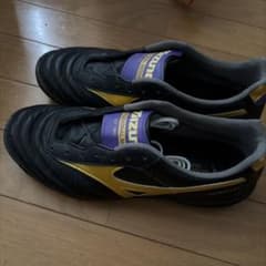 MIZUNO MORELIA サッカートレーニングシューズのサムネイル