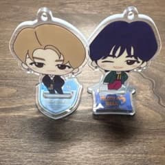 ミセス アクリルスタンド 若井滉斗 2体セット - メルカリ