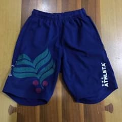 アスレタ 上下セットのサムネイル