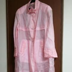 伊太利屋   シルク100 size11のサムネイル
