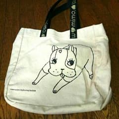 mimo. バッグのサムネイル
