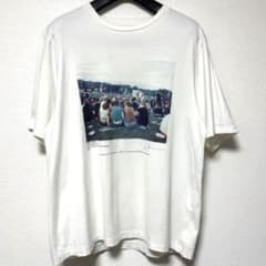 JANE SMITH フォトTシャツ コリンレーン ジェーンスミス - メルカリ