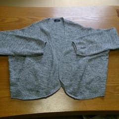 エモダ カーディガンのサムネイル