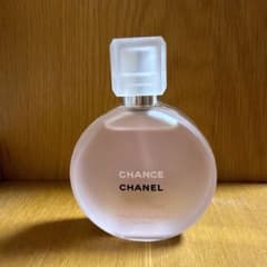 CHANEL CHANCE Eau Tendre ヘアミスト 35ml - メルカリ