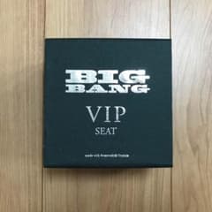 BIGBANG VIPグッズ ブレスレットのサムネイル