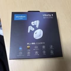 Anker Soundcore Liberty 4のサムネイル