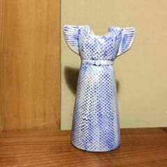 リサラーソン花瓶のサムネイル
