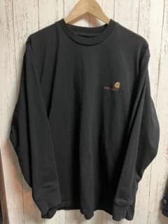 Carhartt WIP/カーハートダブリューアイピー メンズ 長袖 Tシャツのサムネイル