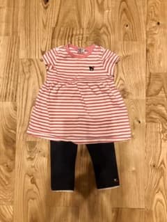 ☺︎りっぴ様専用　ダブルビーTシャツのみのサムネイル