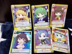 東方Project　Re:バースのサムネイル