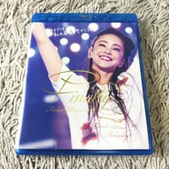 安室奈美恵  Final Tour 2018～名古屋 ブルーレイ 良品】安室奈美恵 Final Tour 2018 Finally ブルーレイ - メルカリ