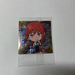 チェンソーマン ウエハース BEST SELECTION DR マキマ ①のサムネイル