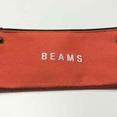 【シブヤ様専用】ビームス  ペンケースのサムネイル