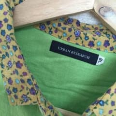 URBANRESEARCH シャツのサムネイル