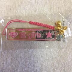 居酒屋EXILE ミラーストラップ E-GIRLSのサムネイル