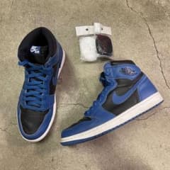 Nike Air Jordan 1 Retro High OG 27㎝ - メルカリ