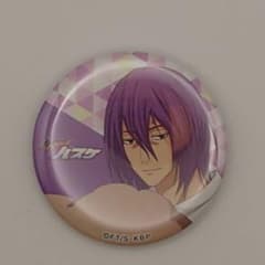 黒子のバスケ 紫原敦 缶バッジ 黒子のバスケ 紫原敦 缶バッジ まとめ売りブリティッシュファッション