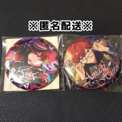 あんスタ 中国 盛放缶バッジ 天城一彩 天城一彩 繁夢缶 閃燿缶 あんスタ 中国 - メルカリ