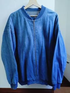 80年代　90年代 ビンテージ　デニム　ジャケット　ラルフローレン　GAP