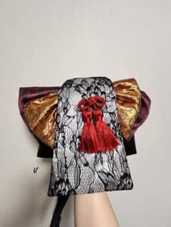 CLAMP展　xxxHOLiC ショルダーバッグ CLAMP展 xxxHOLiC ショルダーバッグ - メルカリ