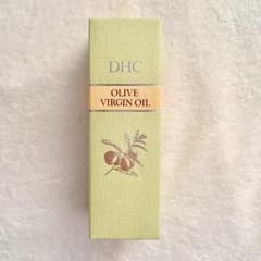 ☆新品☆DHC☆オリーブバージンオイル☆送料込み♪のサムネイル