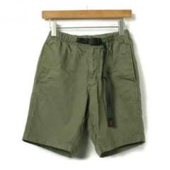 グラミチ ハーフパンツ カーキsのサムネイル