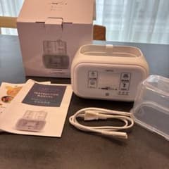 LARUTAN 哺乳瓶ウォーマーのサムネイル