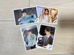 ★最終値下げ★Snow Man 阿部亮平 公式写真 4枚セットのサムネイル