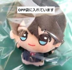 【刀剣乱舞 】ちびぐるみ ぬいぐるみ 堀川国広