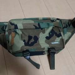 ボディバックのサムネイル