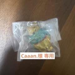 【Caaan.様専用】めじるしアクセサリー プーさんのサムネイル