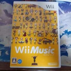 Wii Musicのサムネイル