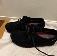 値下げ交渉受け付けます‼️CLARKS GORE-TEXのサムネイル