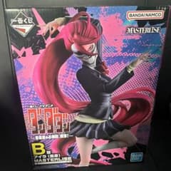 ダンダダン 一番くじ アイラ フィギュア B賞 - メルカリ
