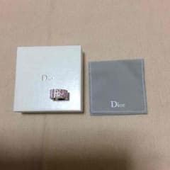 １３号✴︎美品✴︎Diron リング✴︎正規品のサムネイル